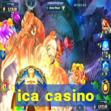 ica casino