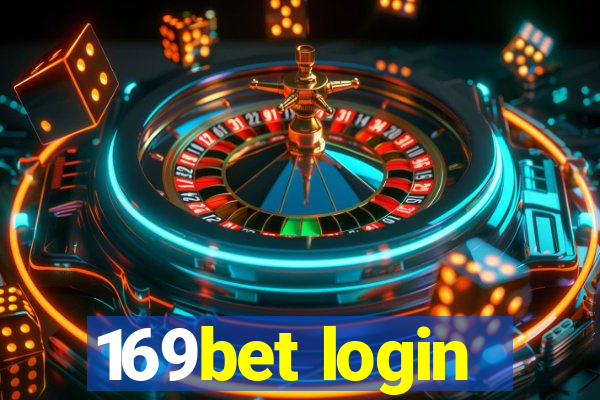 169bet login