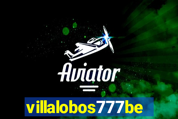 villalobos777bet.com