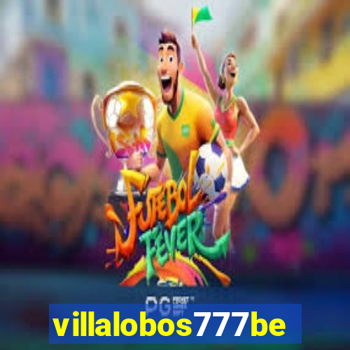 villalobos777bet.com