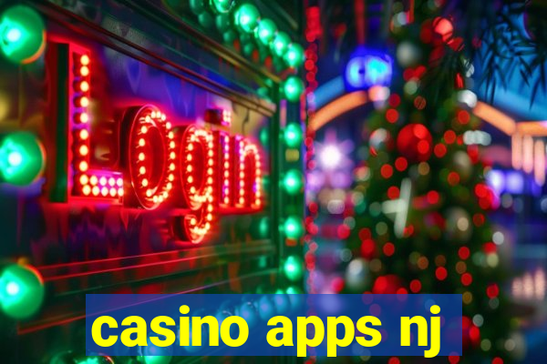 casino apps nj