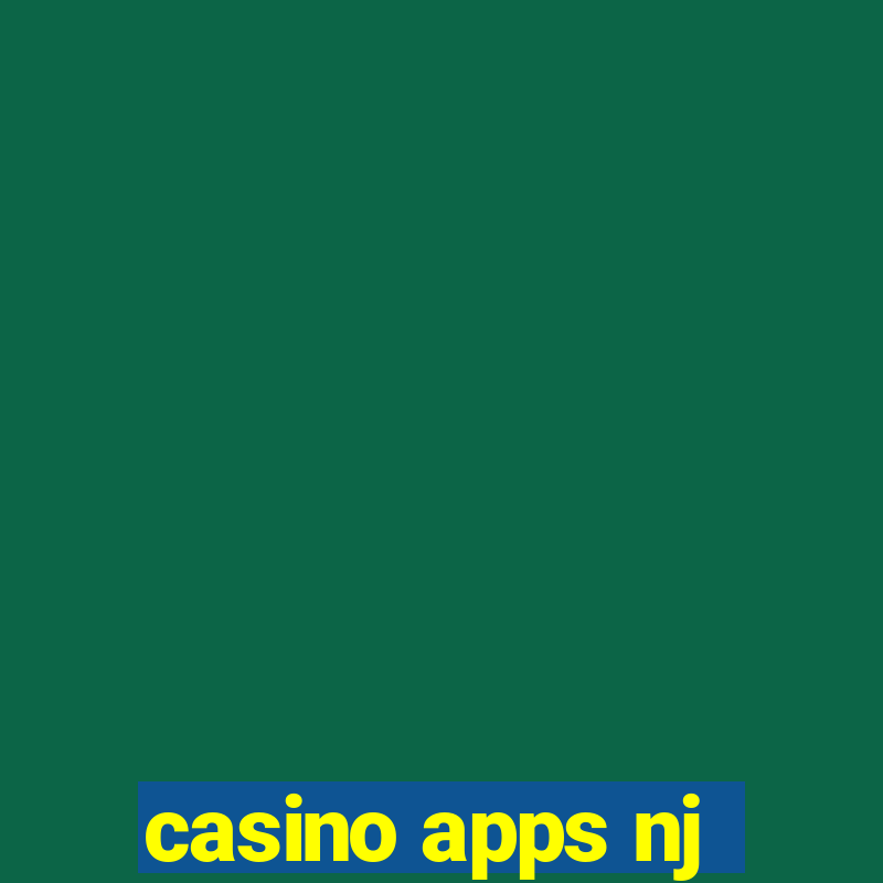 casino apps nj