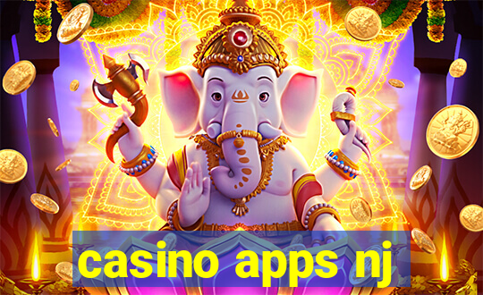 casino apps nj