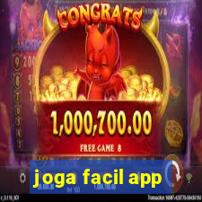 joga facil app