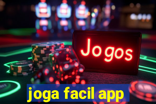 joga facil app