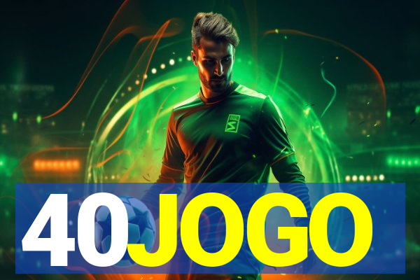 40JOGO