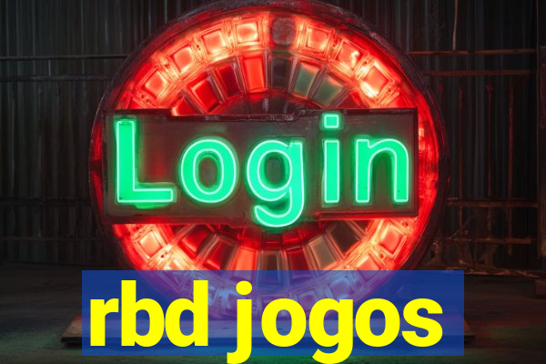 rbd jogos