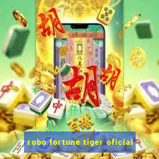 robo fortune tiger oficial