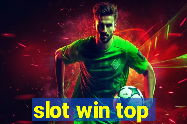 slot win top