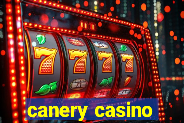 canery casino