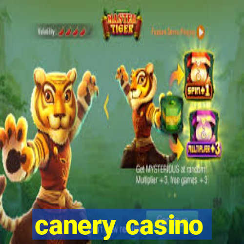 canery casino