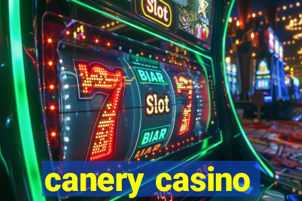 canery casino