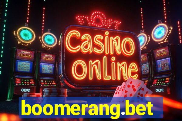 boomerang.bet