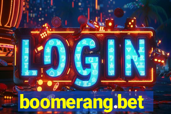 boomerang.bet