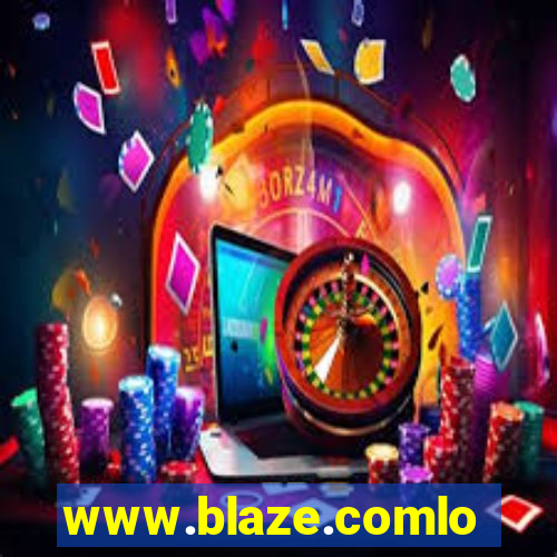 www.blaze.comlogin