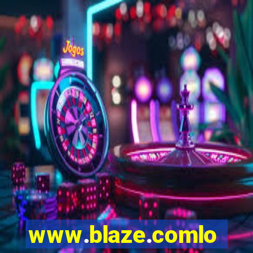 www.blaze.comlogin