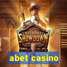 abet casino