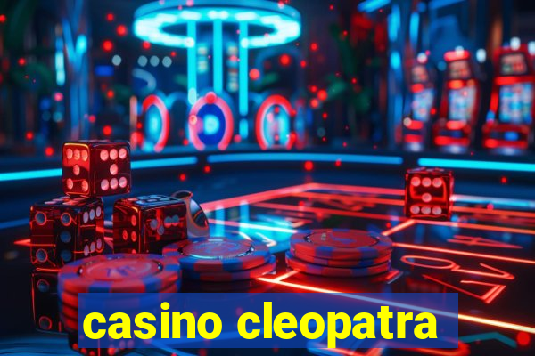 casino cleopatra