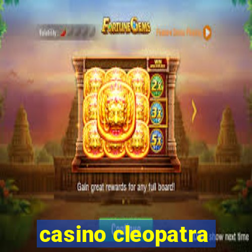 casino cleopatra