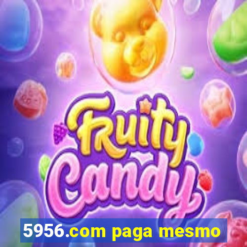 5956.com paga mesmo