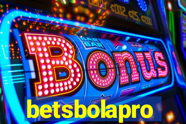 betsbolapro