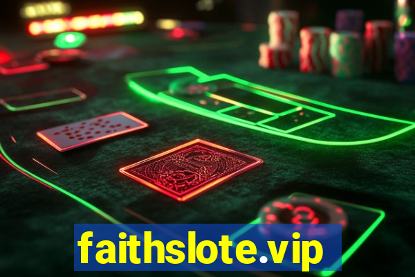 faithslote.vip