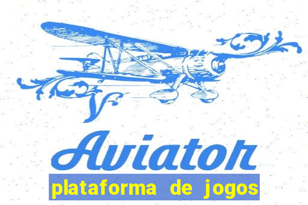 plataforma de jogos 777 slots