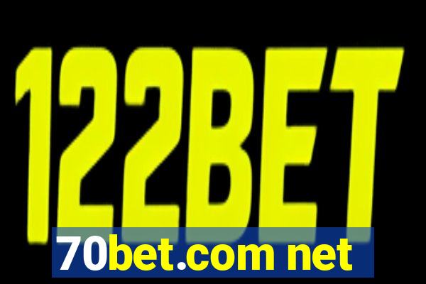 70bet.com net