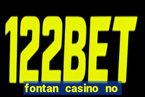 fontan casino no deposit bonus