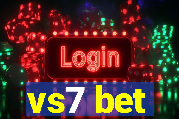 vs7 bet