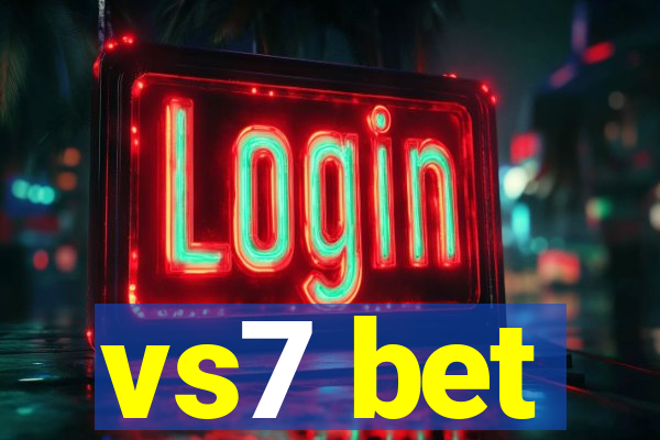 vs7 bet