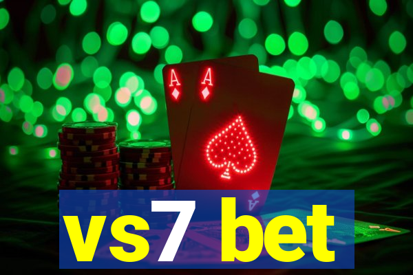 vs7 bet