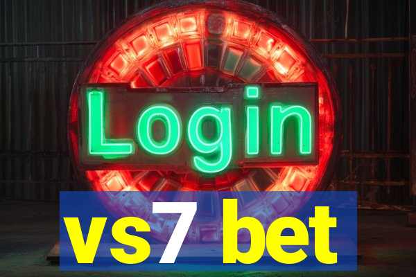 vs7 bet