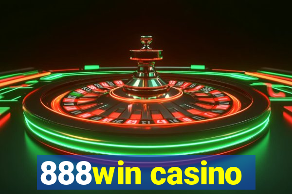 888win casino