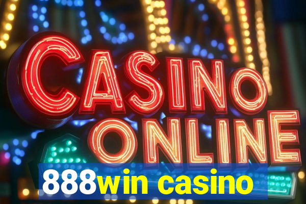 888win casino