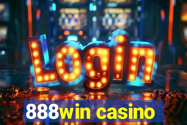 888win casino