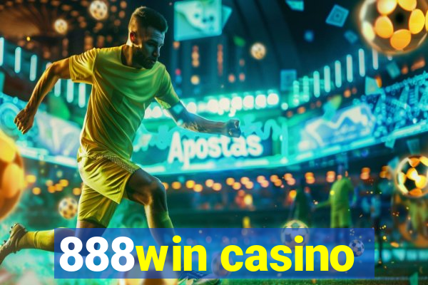 888win casino