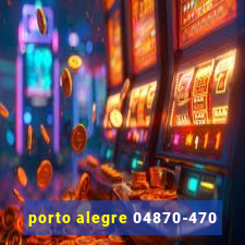 porto alegre 04870-470