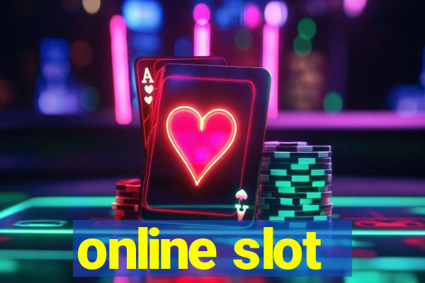 online slot