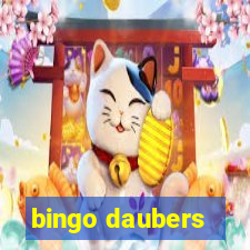 bingo daubers