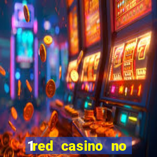 1red casino no deposit bonus codes