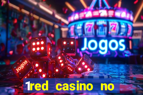 1red casino no deposit bonus codes