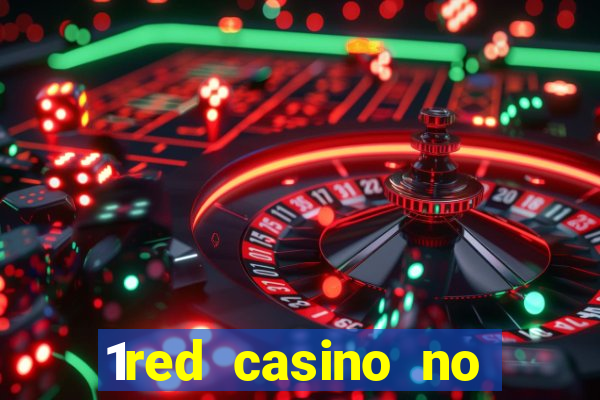 1red casino no deposit bonus codes