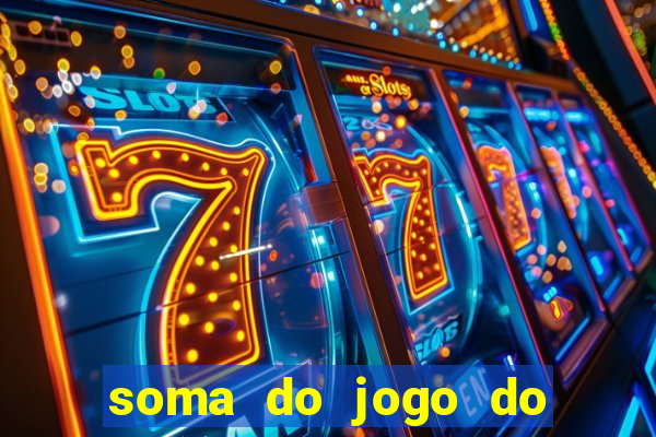 soma do jogo do bicho 6363