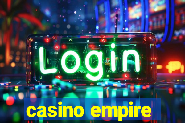 casino empire