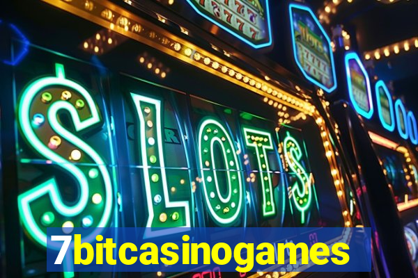 7bitcasinogames