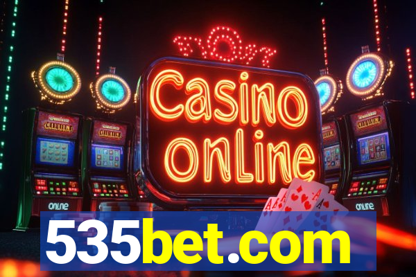 535bet.com