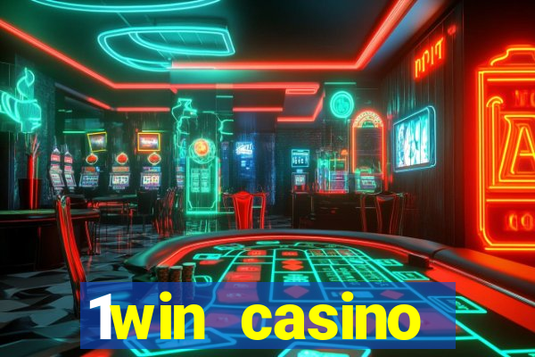 1win casino промокод для новых игроков