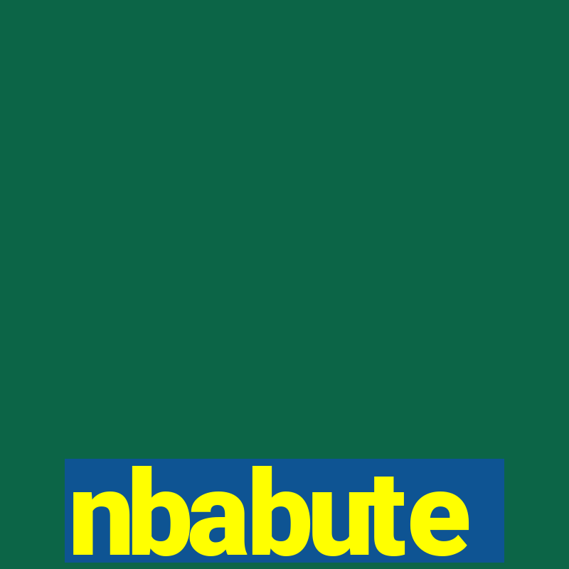 nbabute