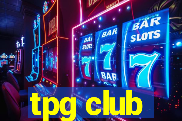 tpg club